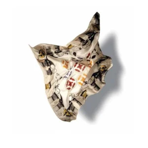 Foulard Gothique - Architectone