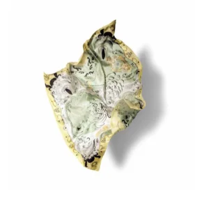 Foulard Rococo - Architectone