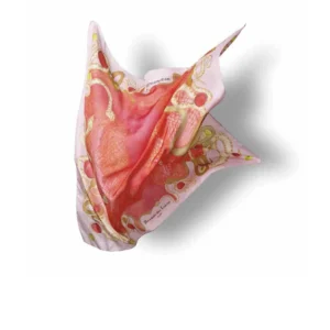 Foulard Gourmandise - Les 7 péchés capitaux